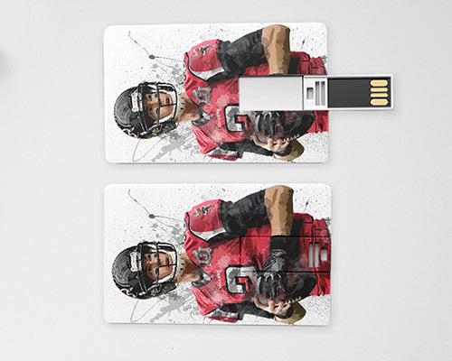 Matt Ryan Pendrive