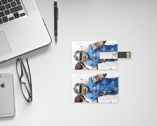 Matthew Stafford Pendrive