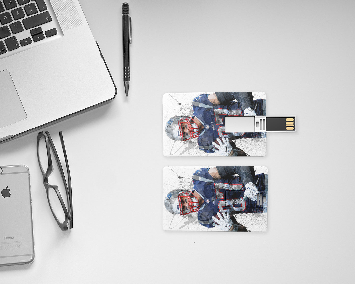 Rob Gronkowski Pendrive