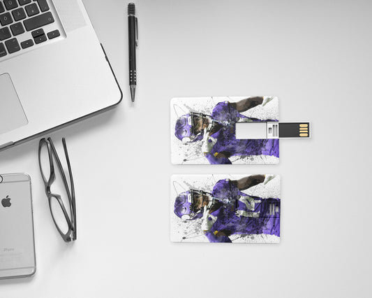 Stefon Diggs Pendrive