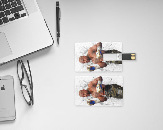 Floyd Mayweather Pendrive