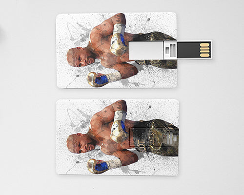 Floyd Mayweather Pendrive