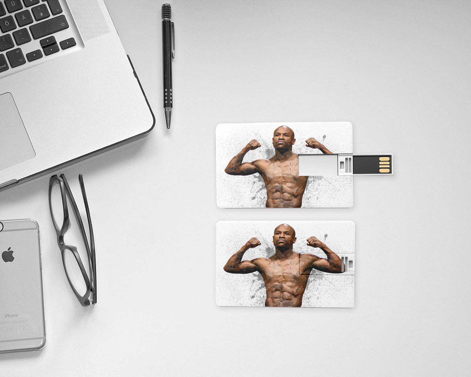 Floyd Mayweather Pendrive