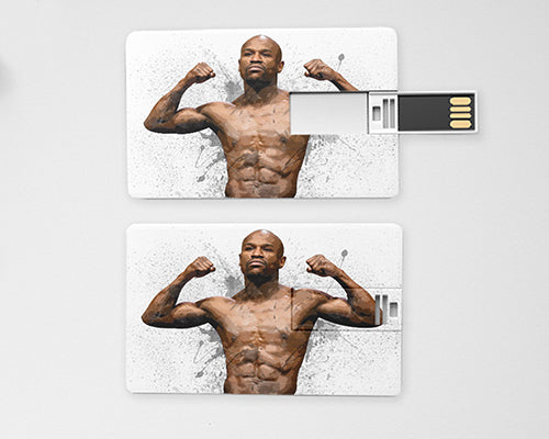 Floyd Mayweather Pendrive