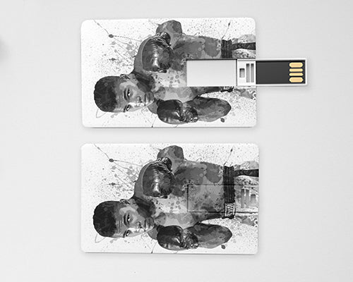 Muhammad Ali Pendrive