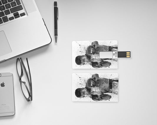 Muhammad Ali Pendrive