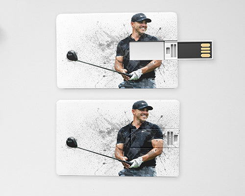 Brooks Koepka Pendrive