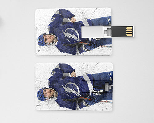 Brayden Point Pendrive