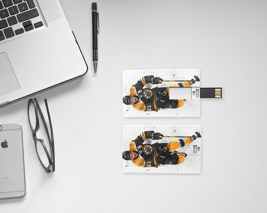 Patrice Bergeron Pendrive