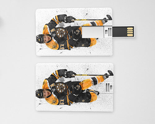 Patrice Bergeron Pendrive