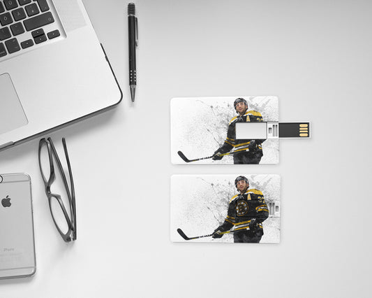 Patrice Bergeron Pendrive