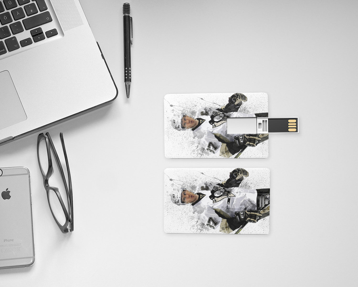 Sidney Crosby Pendrive