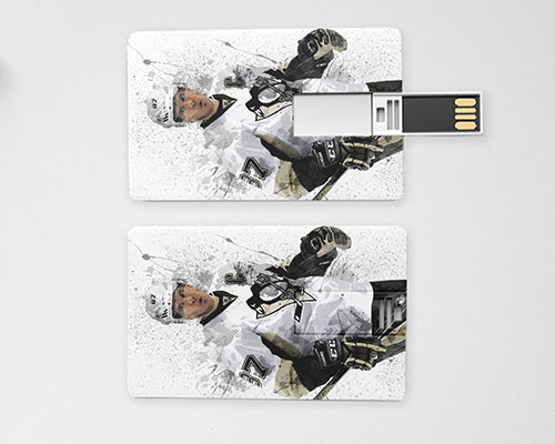 Sidney Crosby Pendrive