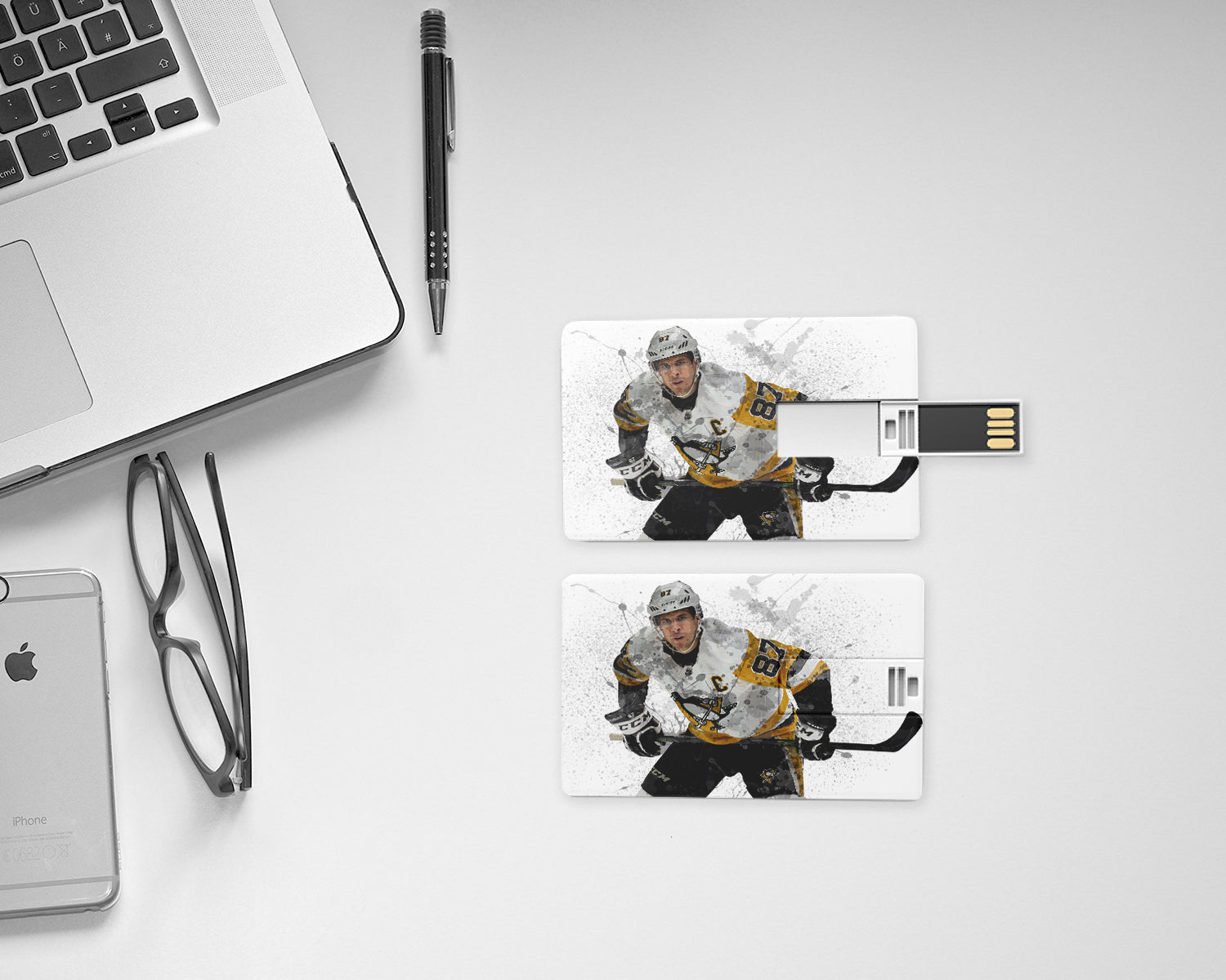 Sidney Crosby Pendrive