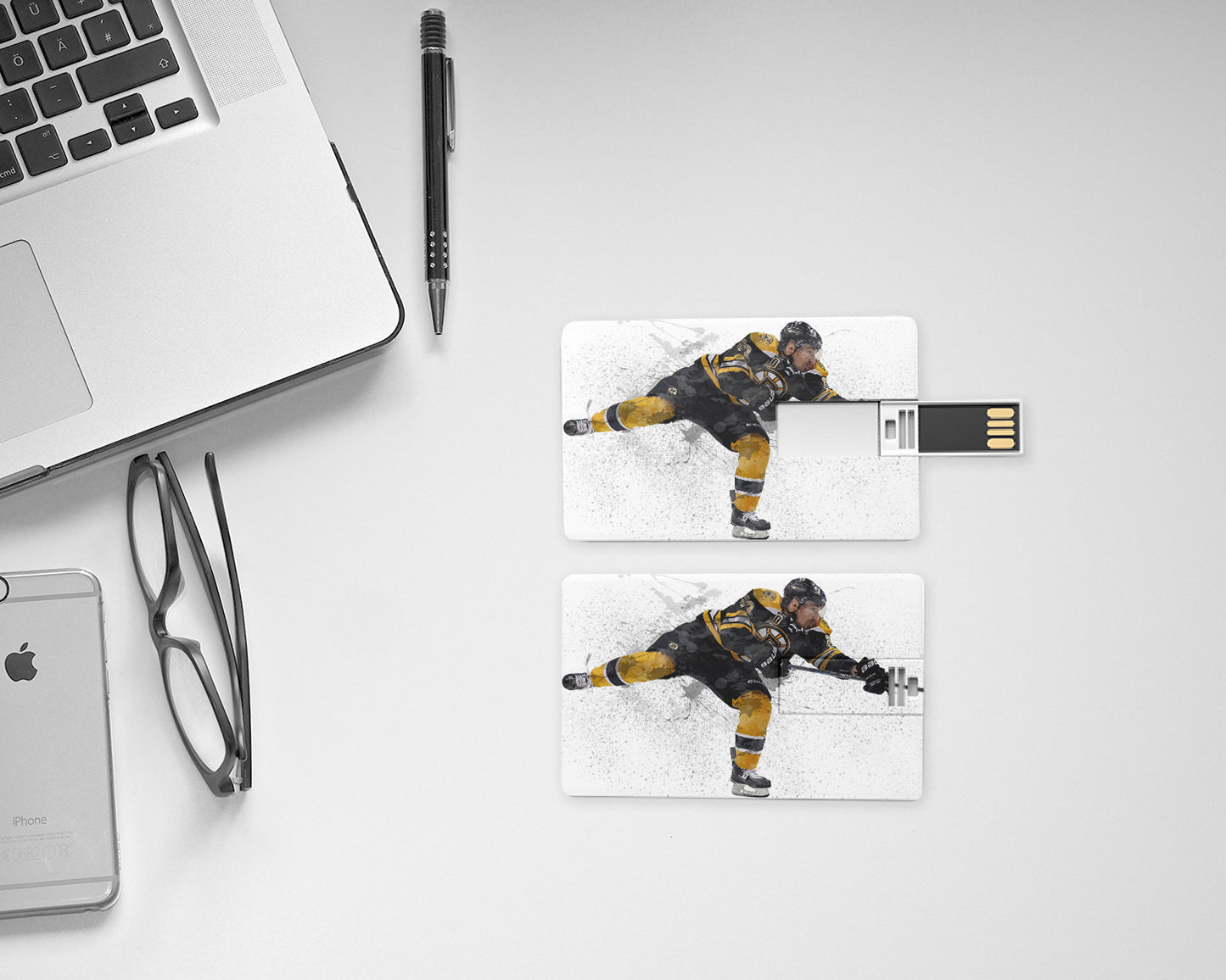 Brad Marchand Pendrive