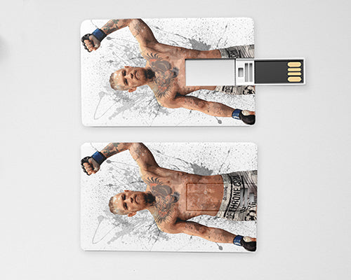 Conor McGregor Pendrive