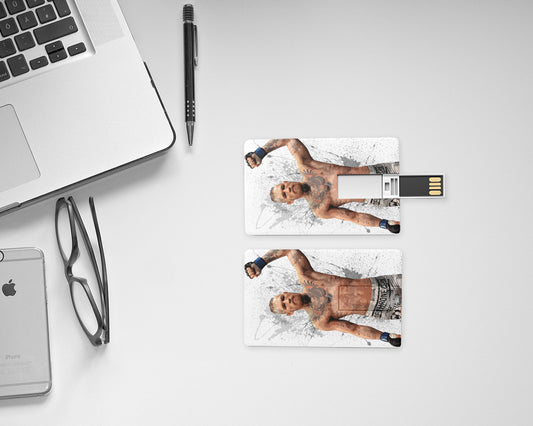Conor McGregor Pendrive