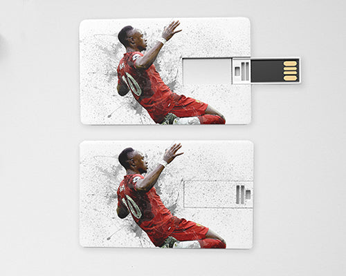 Sadio Mane Pendrive