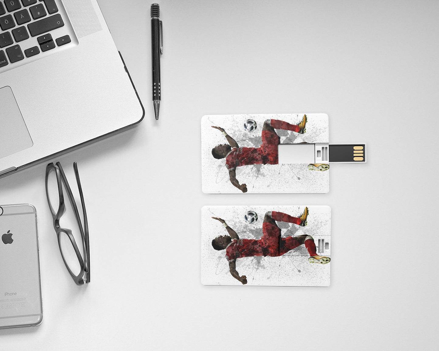 Sadio Mane Pendrive