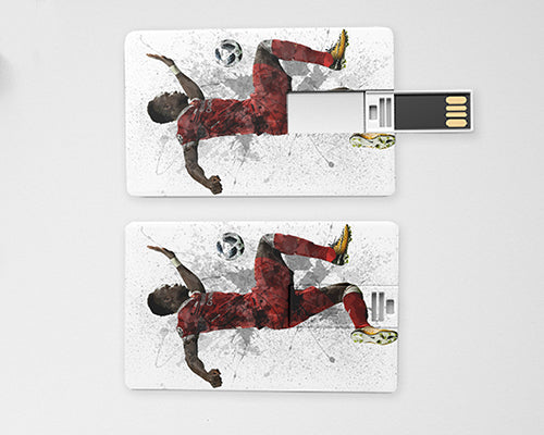 Sadio Mane Pendrive