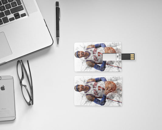 Carmelo Anthony Pendrive