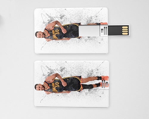 Stephen Curry Pendrive