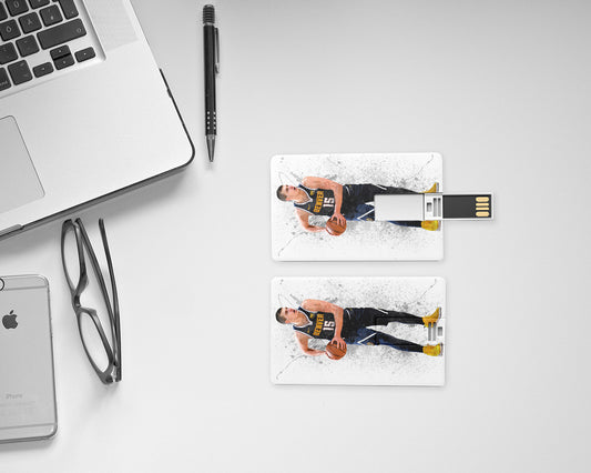 Nikola Jokic Pendrive