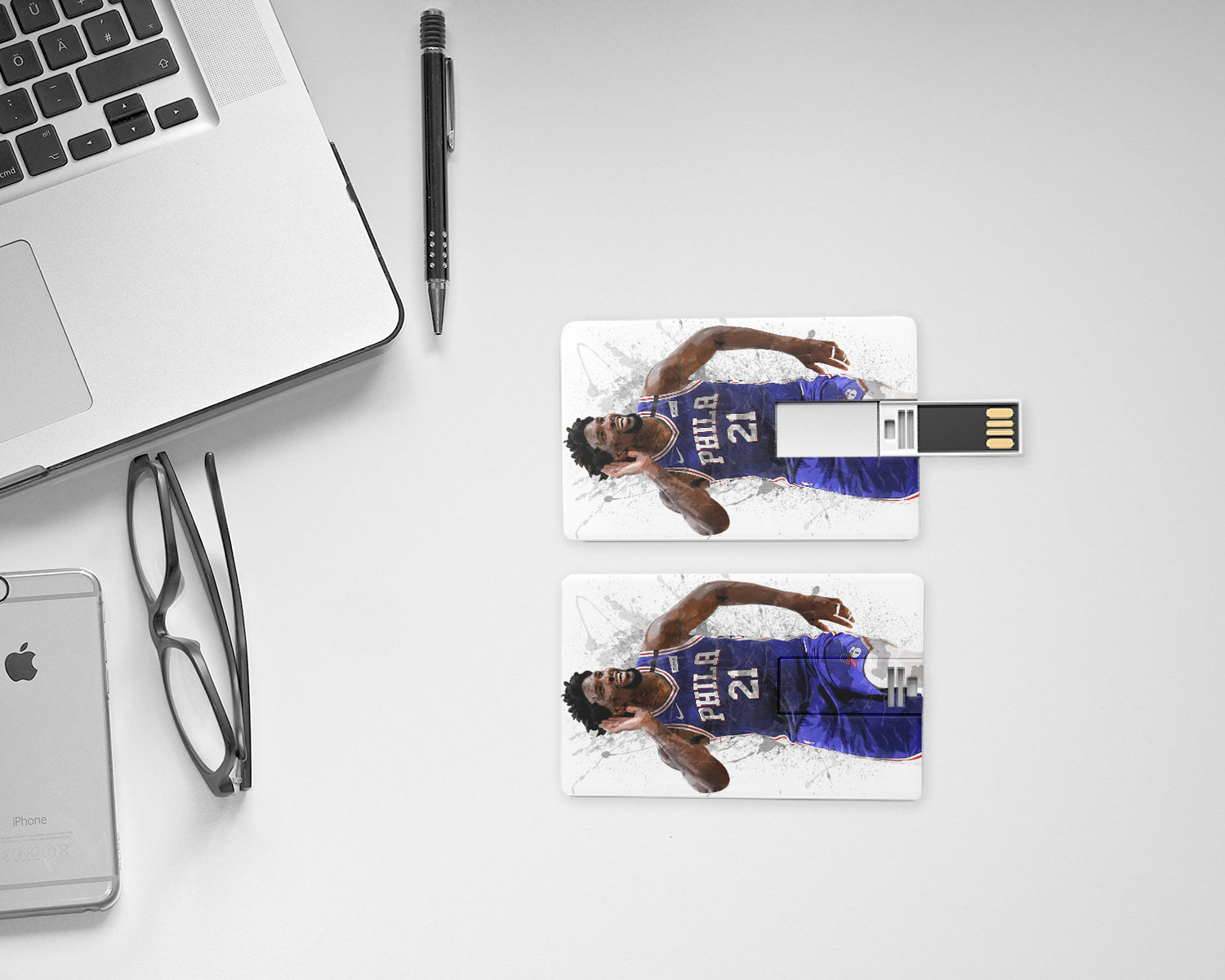 Joel Embild Pendrive