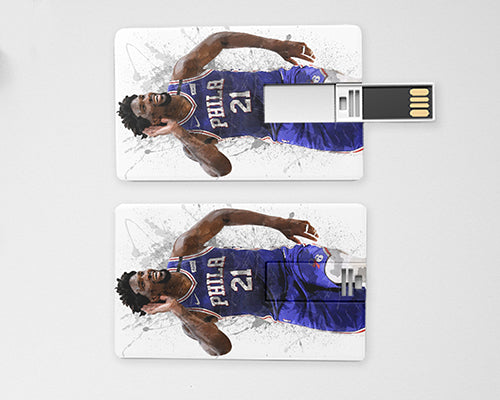 Joel Embild Pendrive