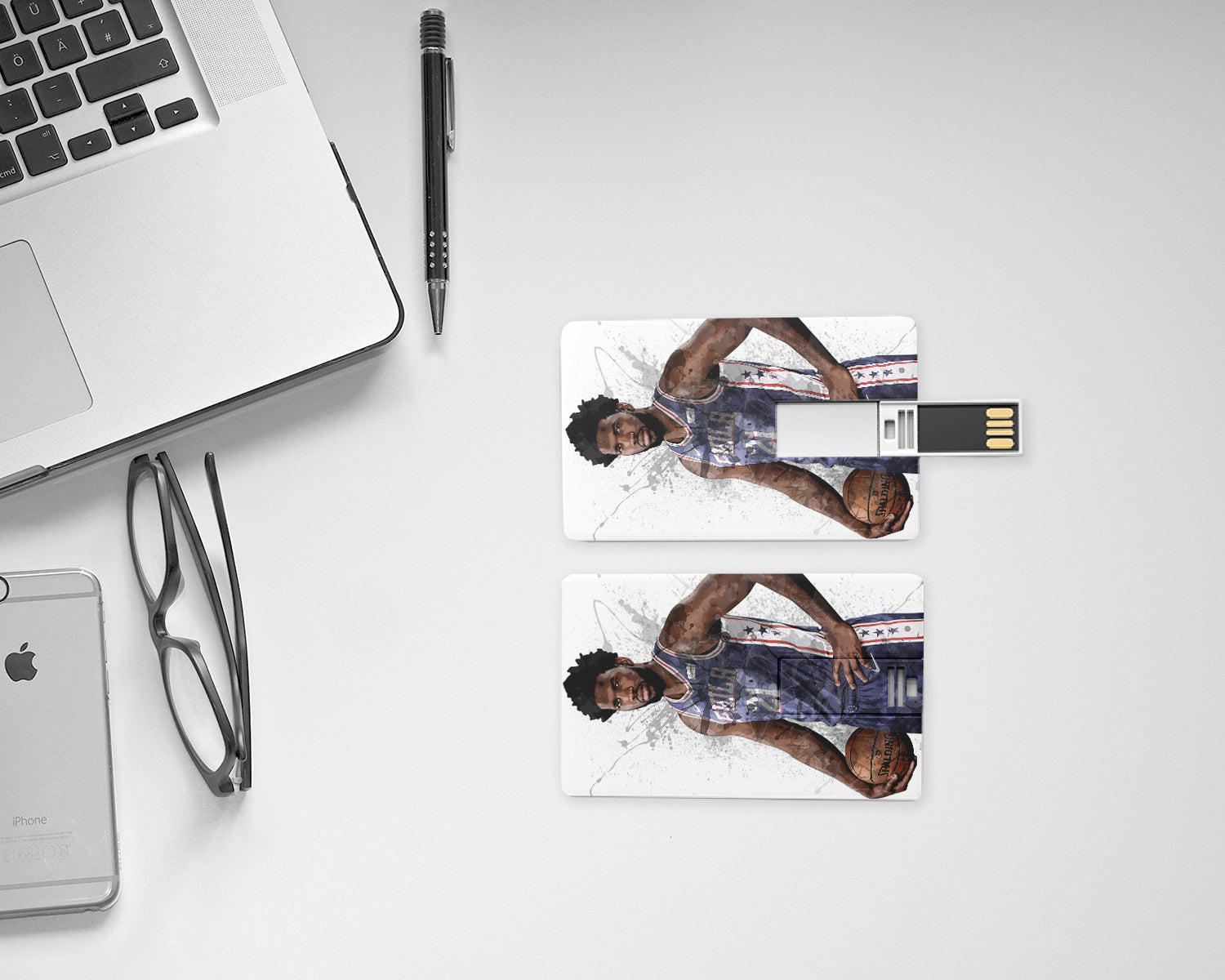 Joel Embild Pendrive