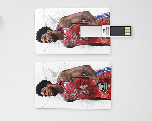 Joel Embild Pendrive