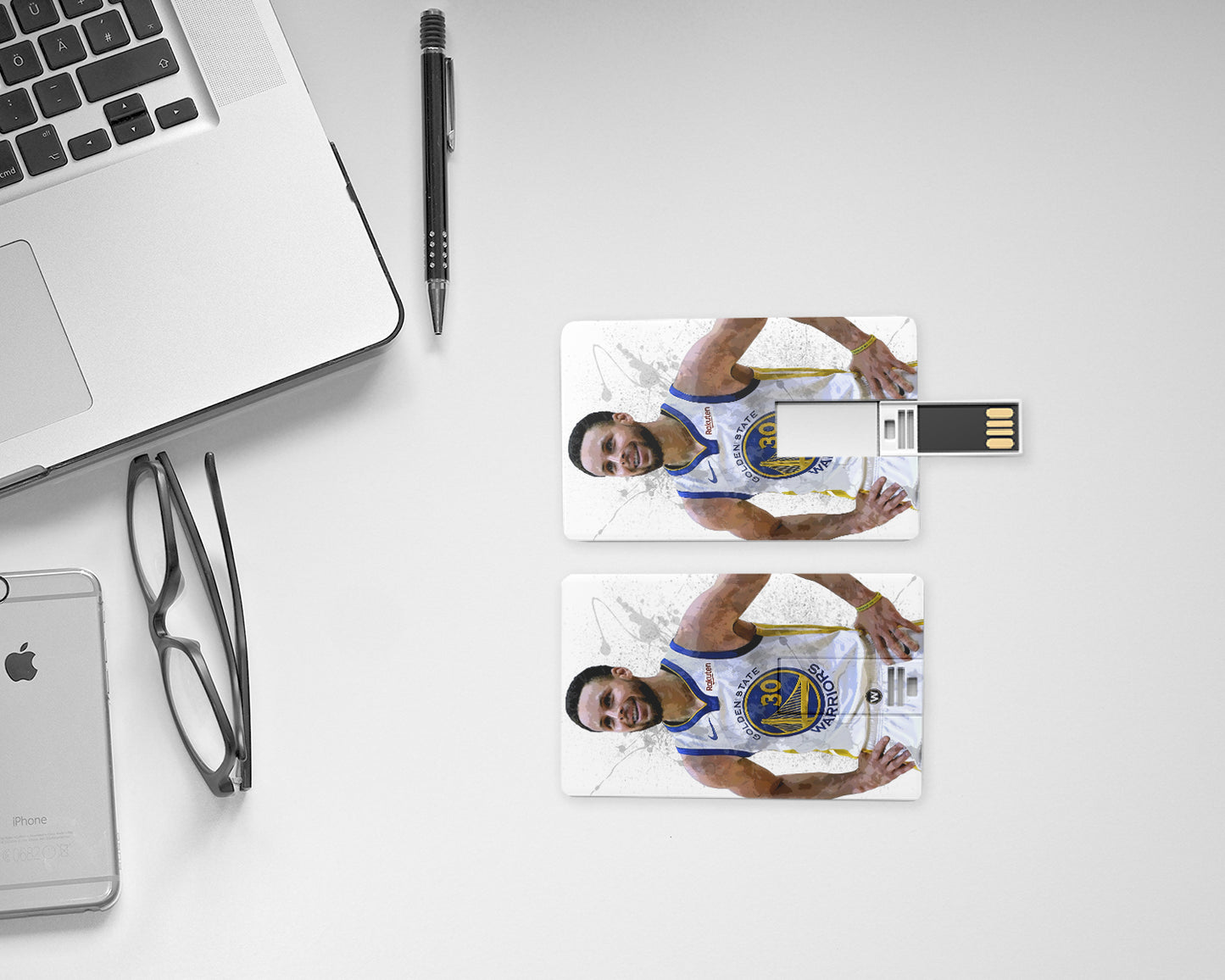 Stephen Curry Pendrive