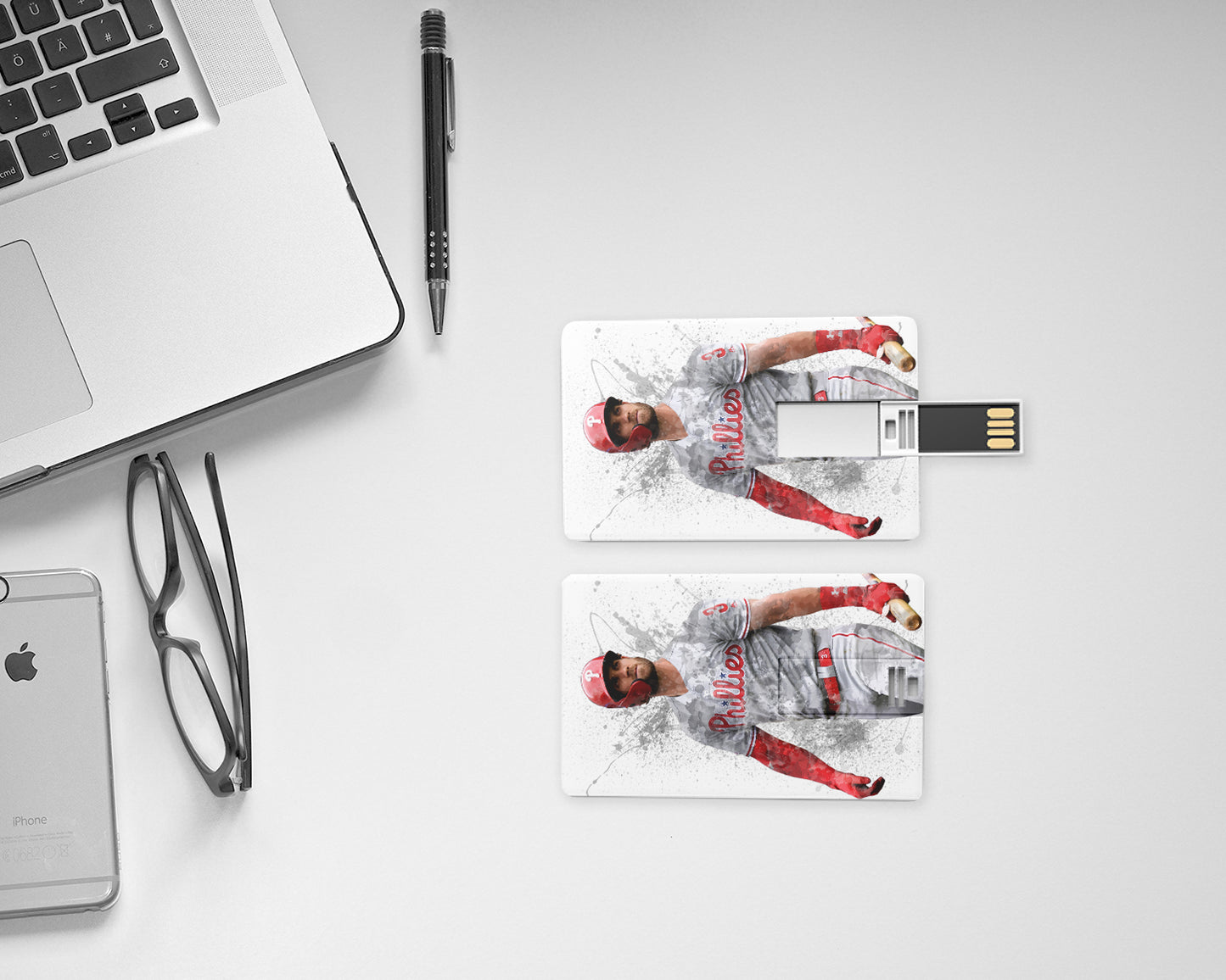 Bryce Harper Pendrive