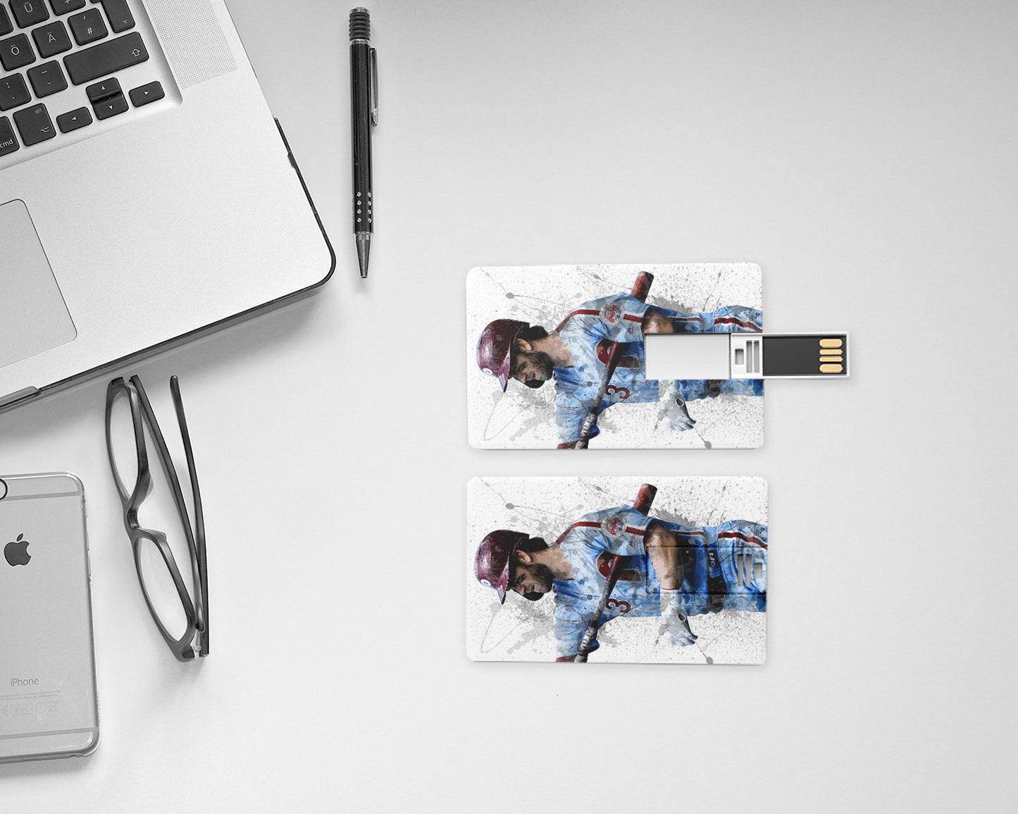 Bryce Harper Pendrive