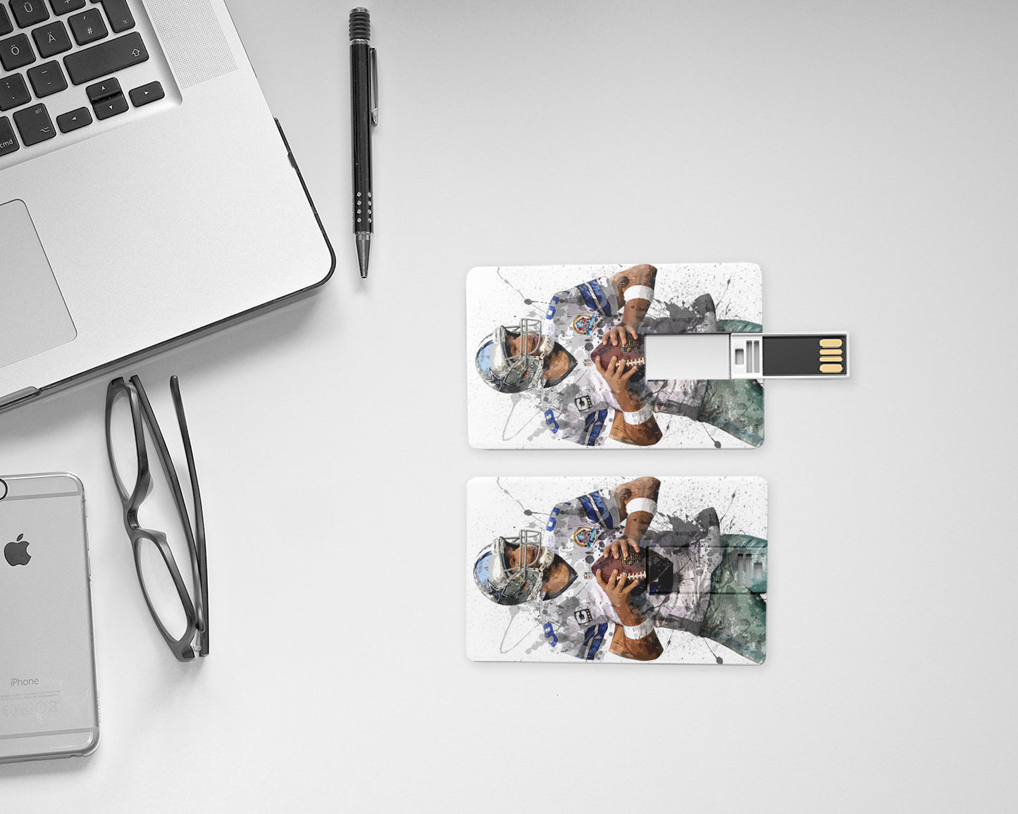 Tony Romo Pendrive