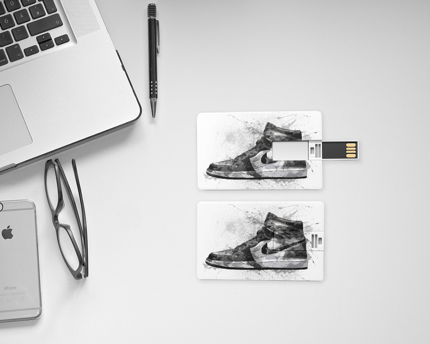 Jordan Sneakars Pendrive