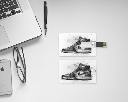 Jordan Sneakars Pendrive