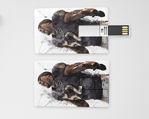 Ray Lewis Pendrive
