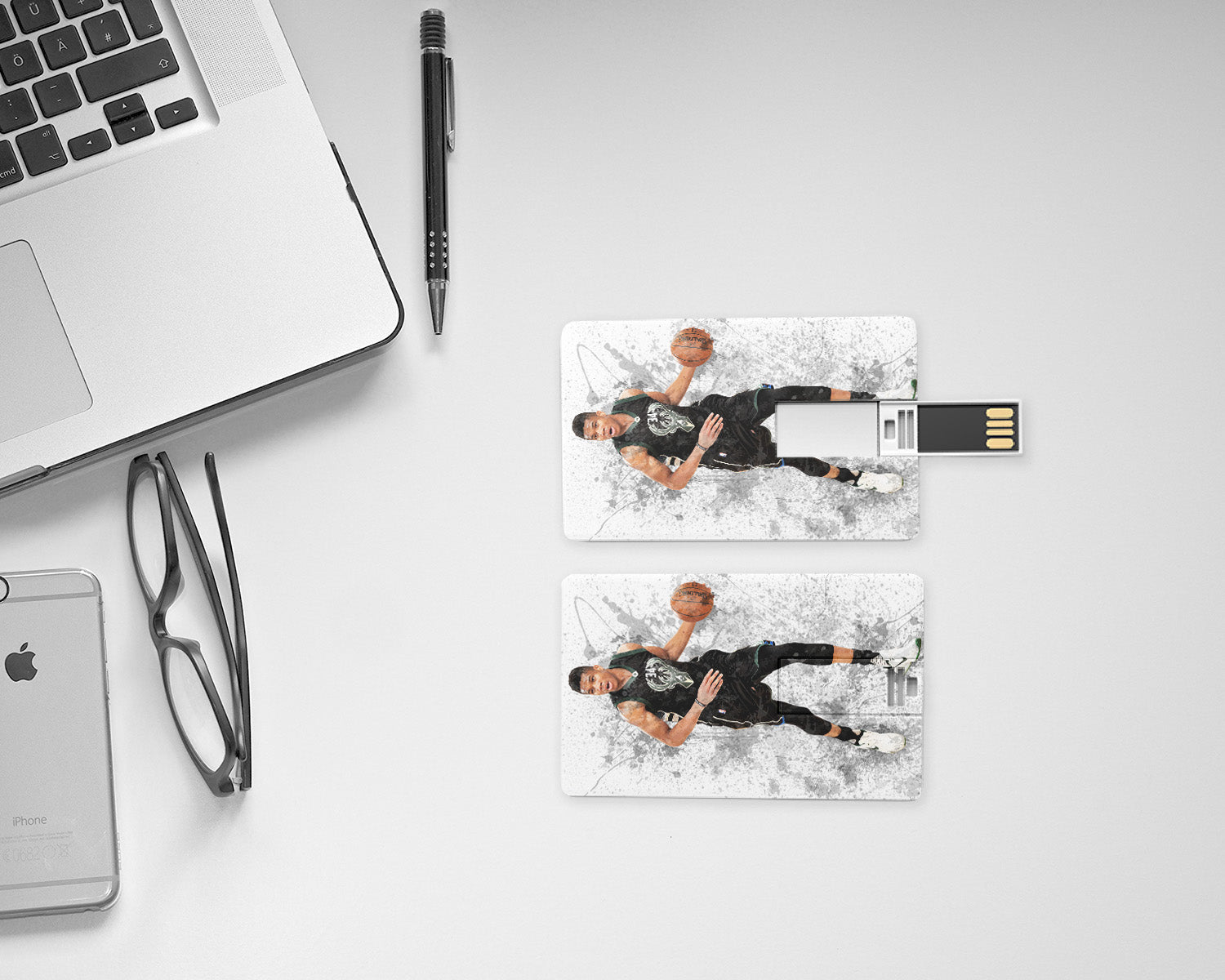 Giannis Antetokounmpo Pendrive