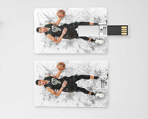 Giannis Antetokounmpo Pendrive