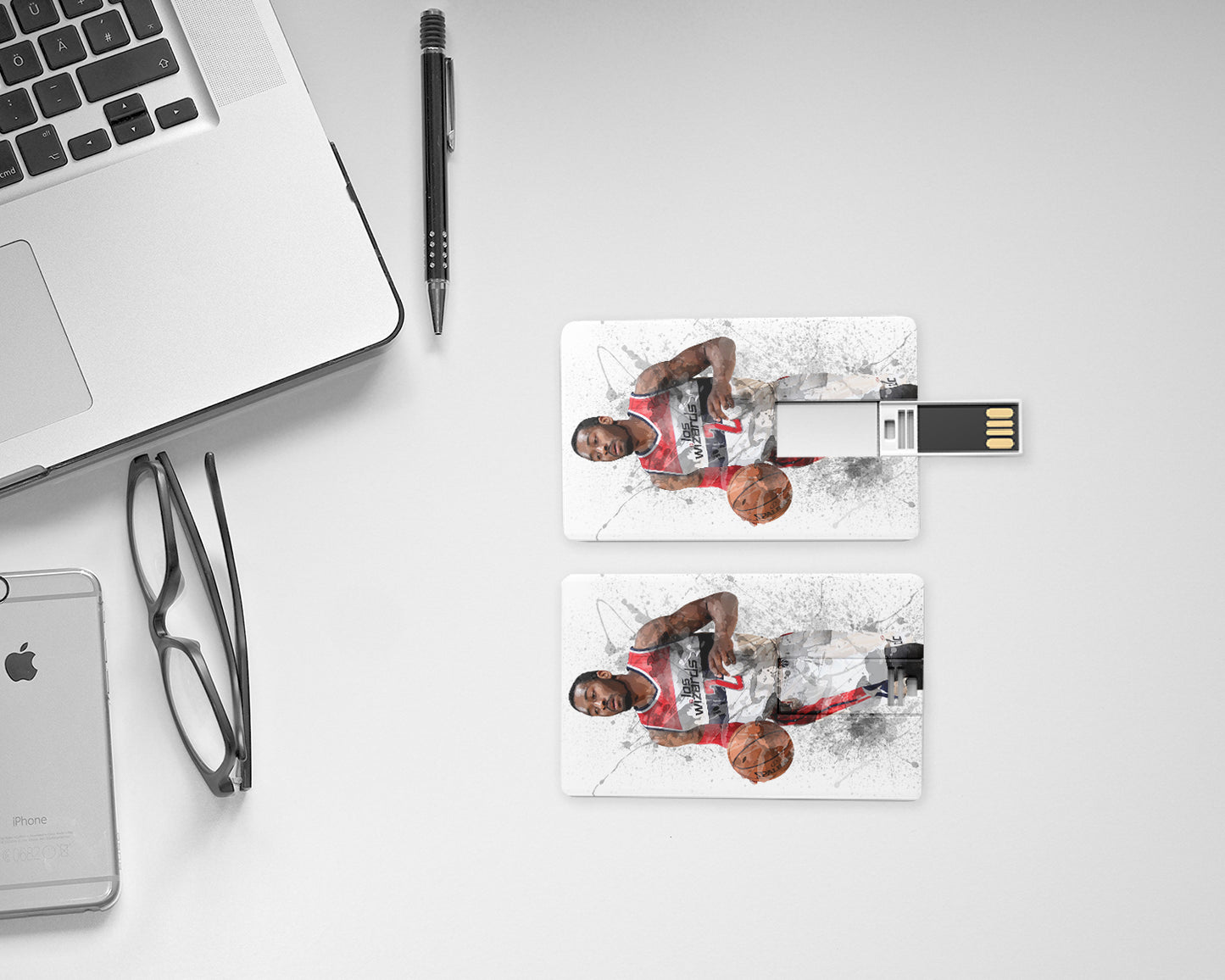 John Wall Pendrive