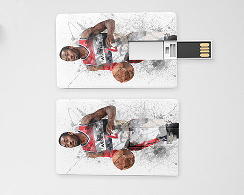 John Wall Pendrive