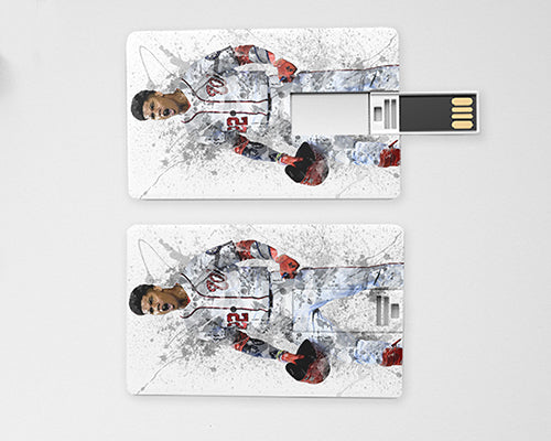 Juan Soto Pendrive