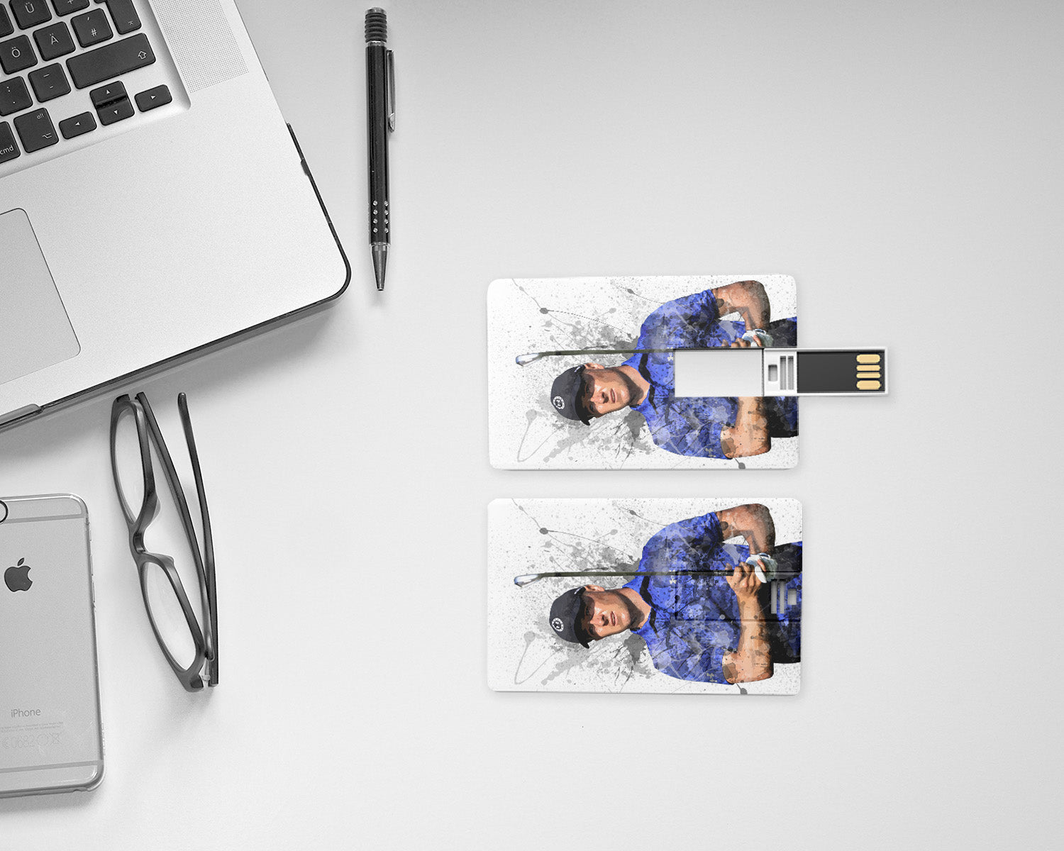 Jordan Spieth Pendrive