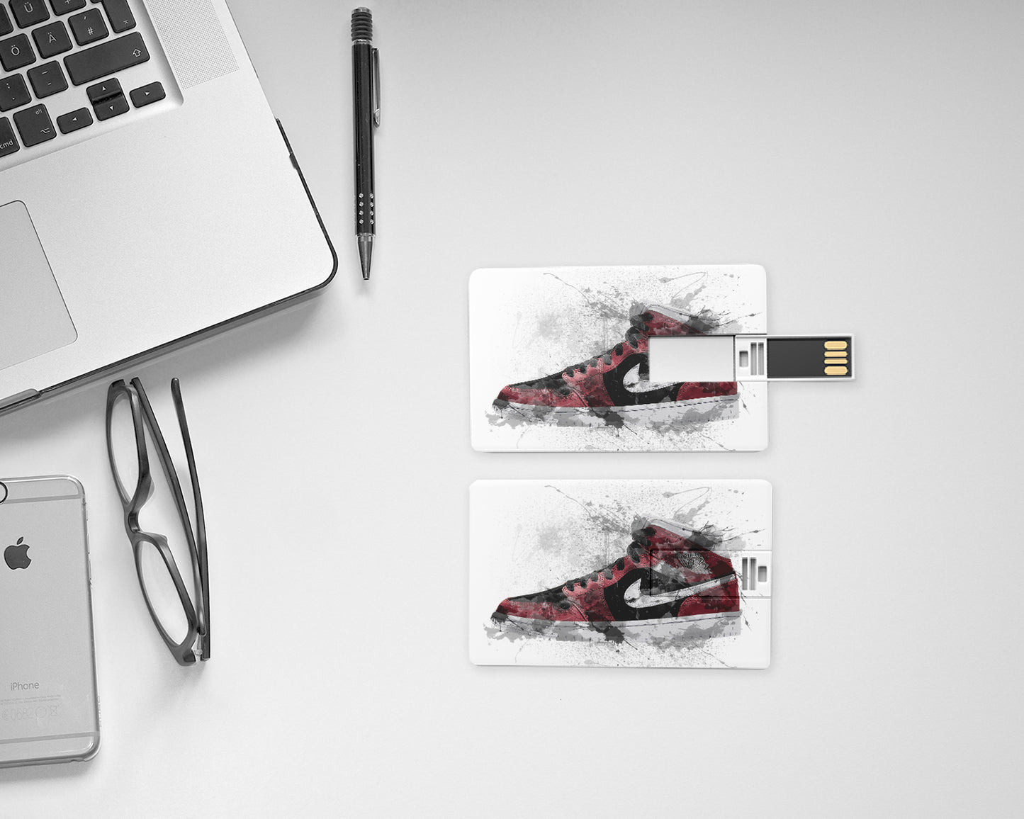 Jordan Sneakars Pendrive