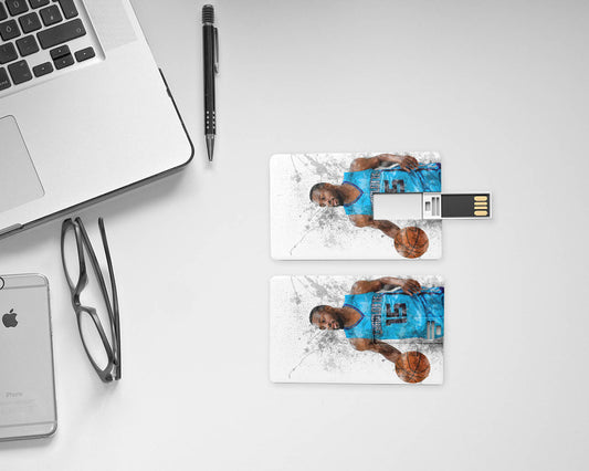 Kemba Walker Pendrive