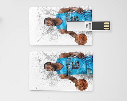 Kemba Walker Pendrive