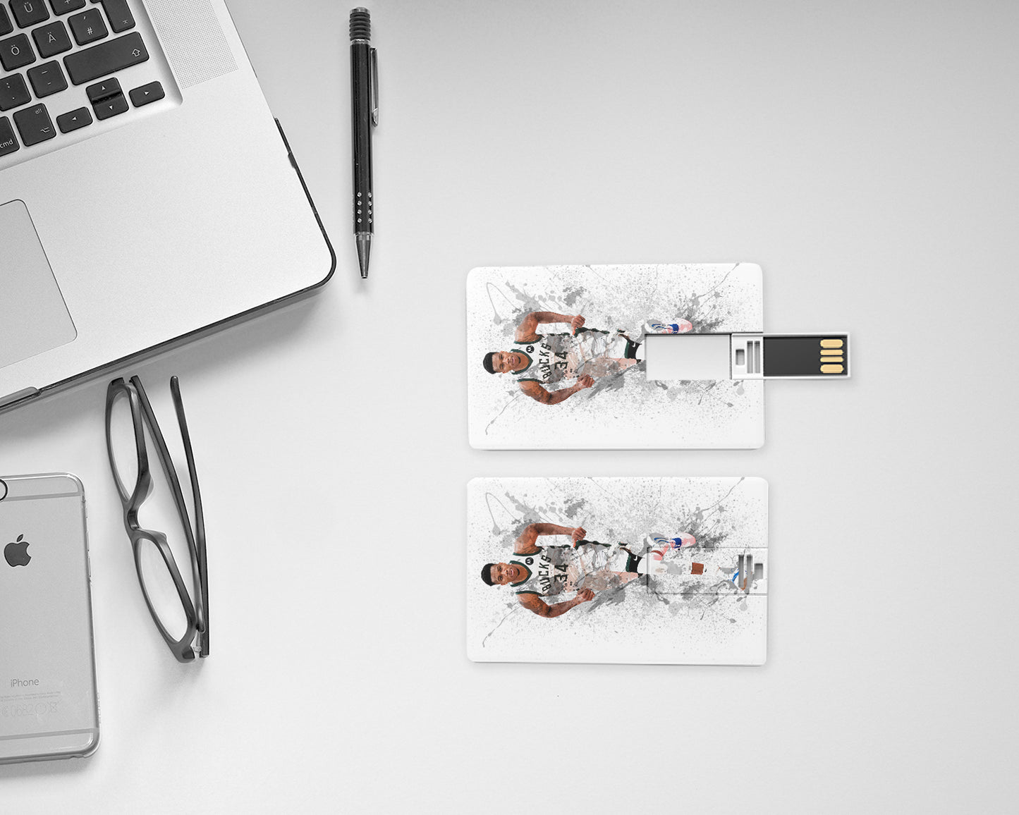 Giannis Antetokounmpo Pendrive