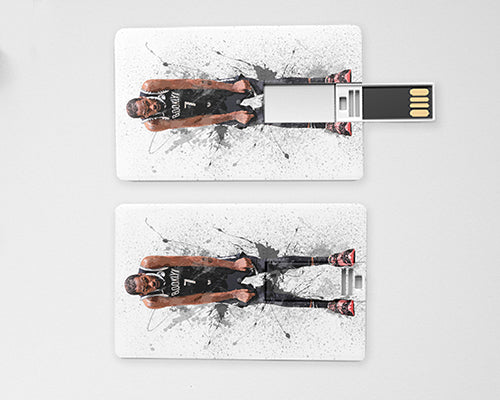 Kevin Durant Pendrive