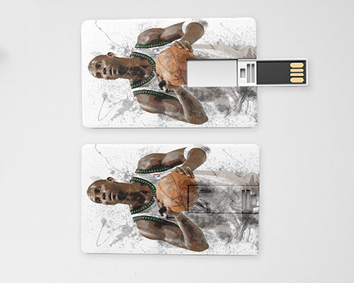 Kevin Garnett Pendrive